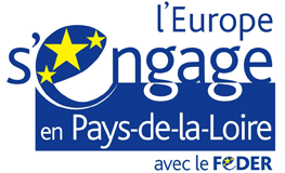 logo L'Europe s'engage en Pays de la Loire