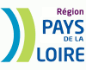 logo de la région Pays de la Loire